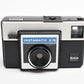 3X Kodak Instamatic cameras 126 format X-15, 300, S-10, Nice display
