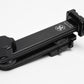 Fanotec Nodal Ninja 6 Kit w/Nadir Adapter and Advanced Rotator D10, Mint-