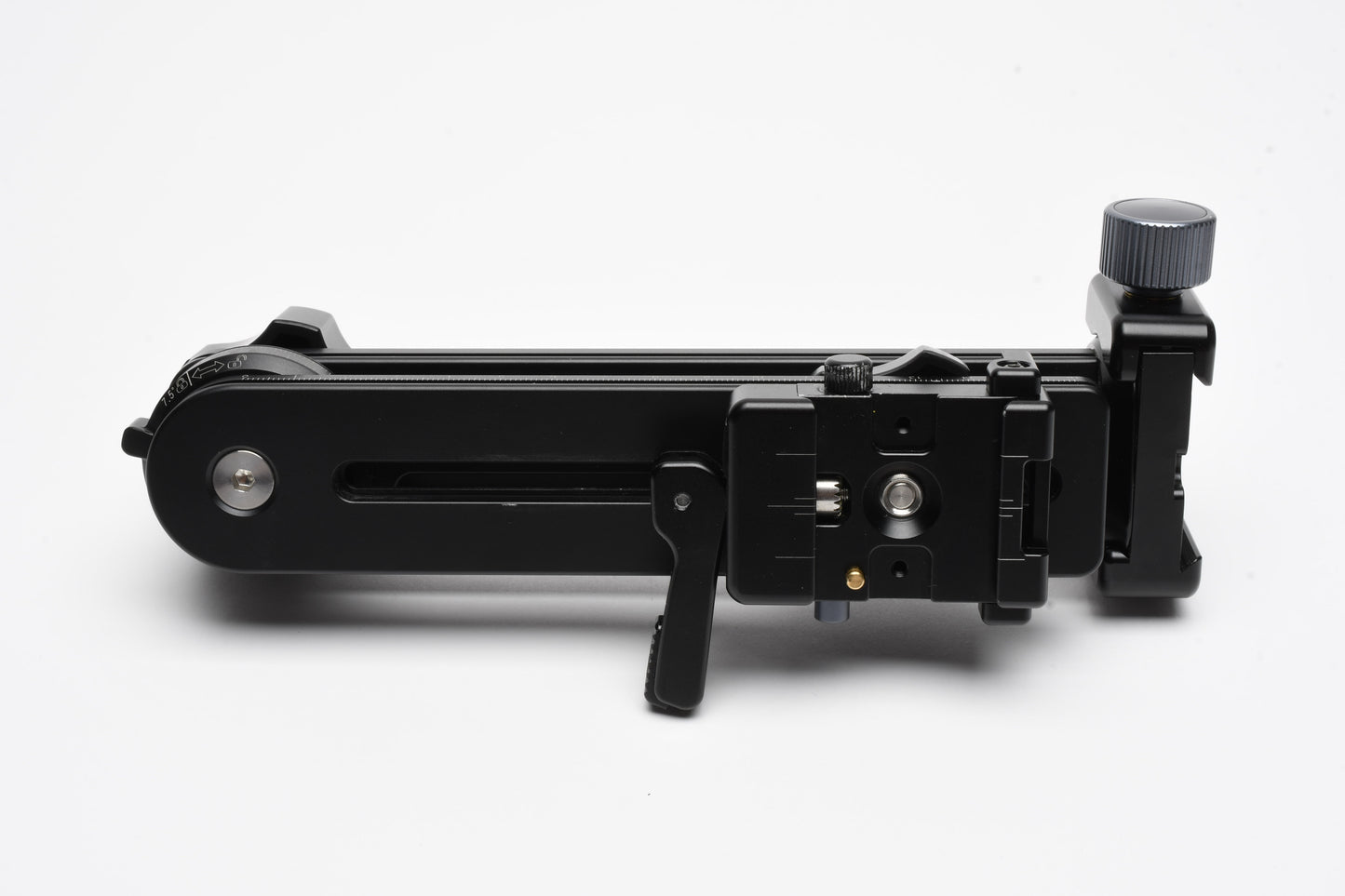 Fanotec Nodal Ninja 6 Kit w/Nadir Adapter and Advanced Rotator D10, Mint-