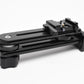Fanotec Nodal Ninja 6 Kit w/Nadir Adapter and Advanced Rotator D10, Mint-