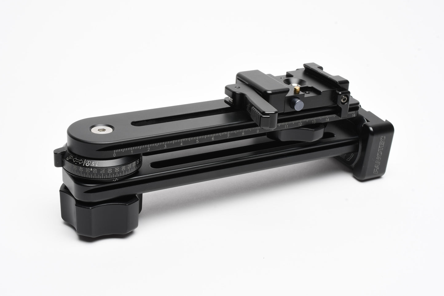 Fanotec Nodal Ninja 6 Kit w/Nadir Adapter and Advanced Rotator D10, Mint-
