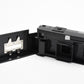 3X Kodak Instamatic cameras 126 format X-15, 300, S-10, Nice display