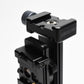 Fanotec Nodal Ninja 6 Kit w/Nadir Adapter and Advanced Rotator D10, Mint-