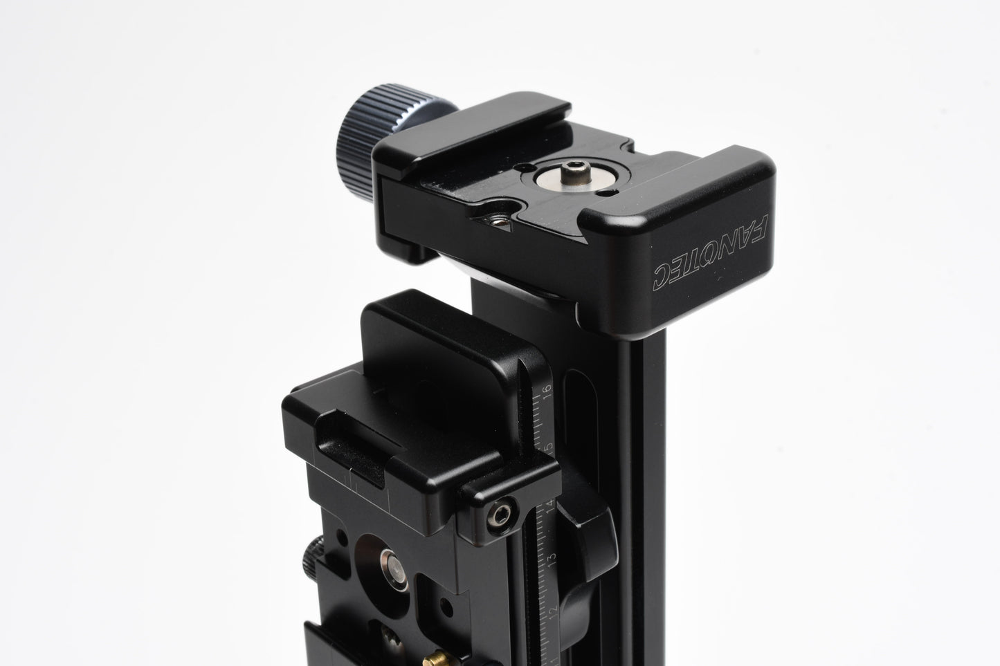 Fanotec Nodal Ninja 6 Kit w/Nadir Adapter and Advanced Rotator D10, Mint-