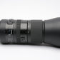 Tamron SP 150-600mm f5-6.3 Di VC USD G2 for Nikon Mount, USA, clean! A022