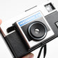 3X Kodak Instamatic cameras 126 format X-15, 300, S-10, Nice display