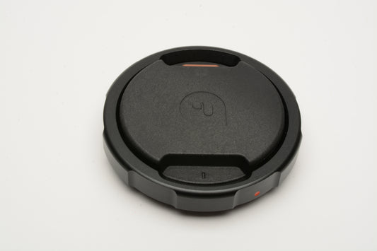 PolarPro Defender Body Cap for Canon RF Mount (Slate)