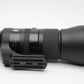 Tamron SP 150-600mm f5-6.3 Di VC USD G2 for Nikon Mount, USA, clean! A022