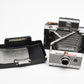 Polaroid Automatic 100 Instant camera w/strap