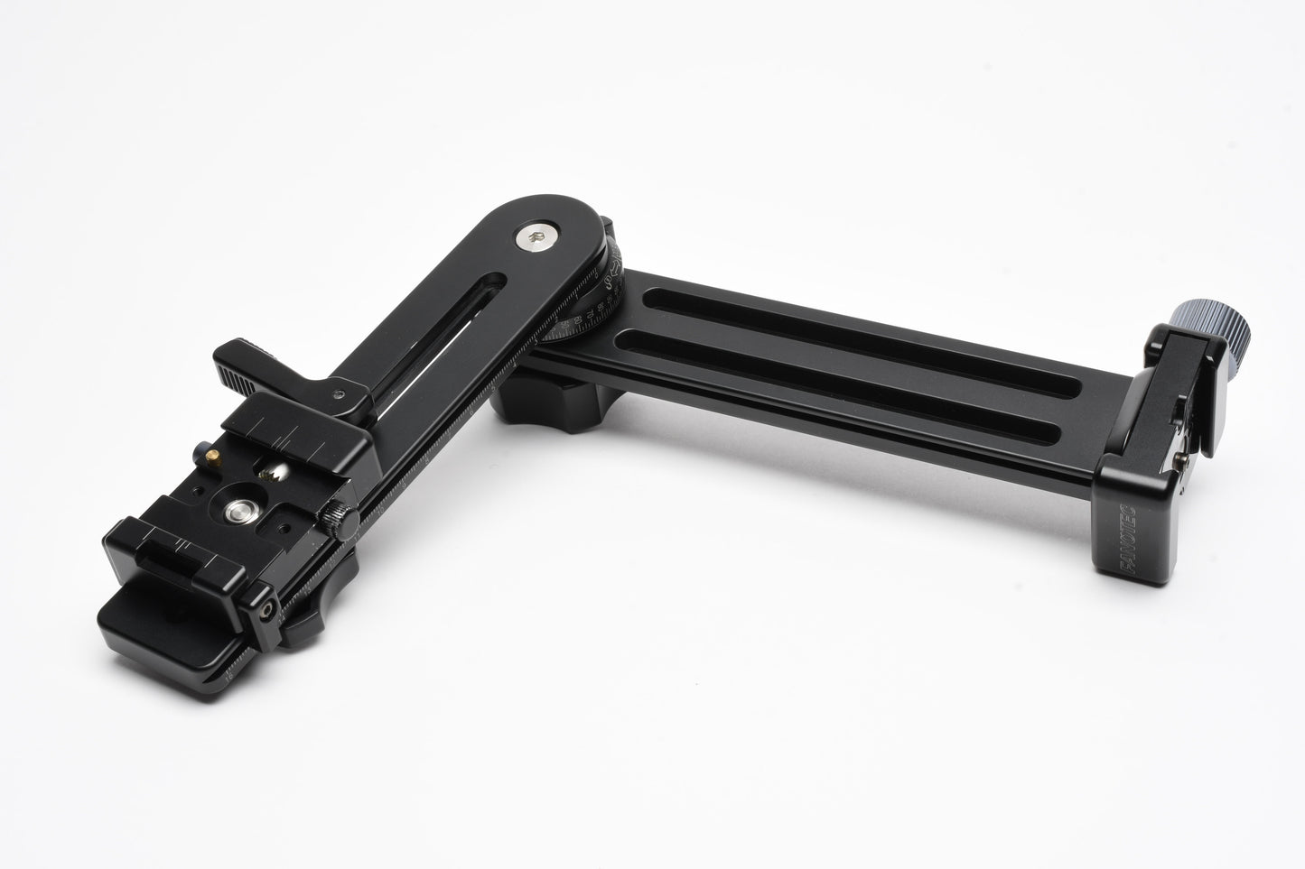 Fanotec Nodal Ninja 6 Kit w/Nadir Adapter and Advanced Rotator D10, Mint-