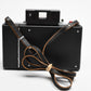 Polaroid Automatic 100 Instant camera w/strap