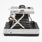 Polaroid Automatic 100 Instant camera w/strap