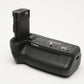 Canon BG-R10 Battery Grip, Barely used, Mint- MFR #4365C001