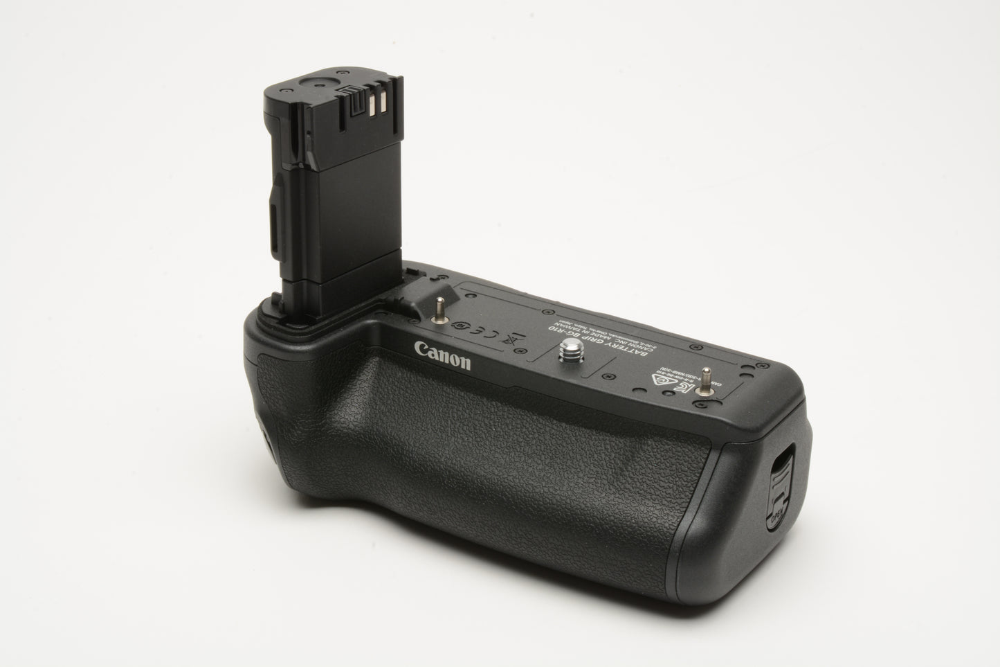 Canon BG-R10 Battery Grip, Barely used, Mint- MFR #4365C001
