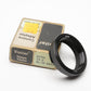 Vivitar TA 9 Adaptor T-Mount lens to Petri Body - made in Japan