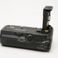 Canon BG-R10 Battery Grip, Barely used, Mint- MFR #4365C001