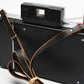 Polaroid Automatic 100 Instant camera w/strap