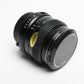 Magnum CCT MC 28mm f2.8 wide lens for Minolta MD Mount + UV filter