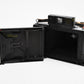 Polaroid Automatic 100 Instant camera w/strap