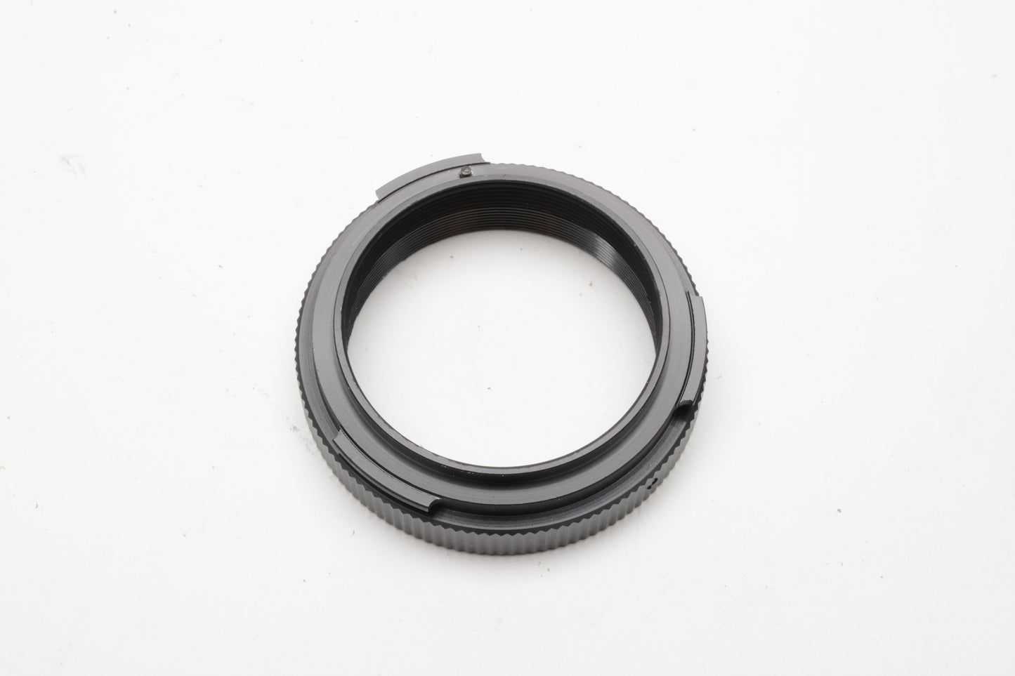 Vivitar TA 9 Adaptor T-Mount lens to Petri Body - made in Japan