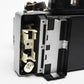 Polaroid Automatic 100 Instant camera w/strap