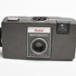 3X Kodak Instamatic cameras 126 format X-15, 300, S-10, Nice display