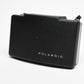 Polaroid Automatic 100 Instant camera w/strap