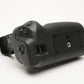 Canon BG-R10 Battery Grip, Barely used, Mint- MFR #4365C001