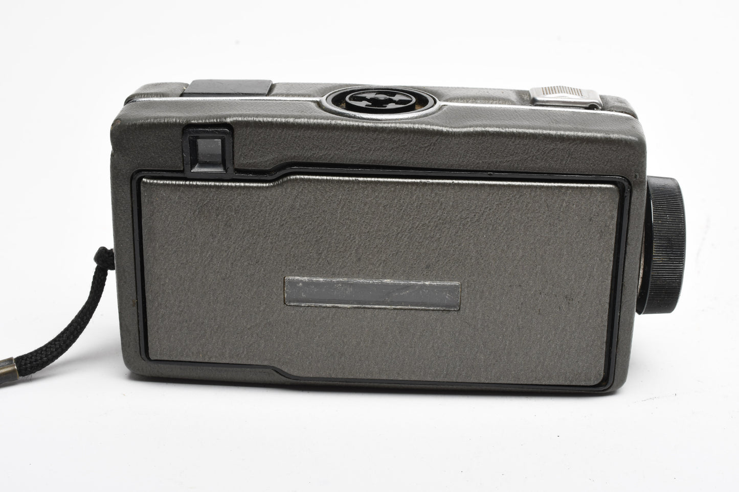 3X Kodak Instamatic cameras 126 format X-15, 300, S-10, Nice display