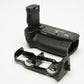 Canon BG-R10 Battery Grip, Barely used, Mint- MFR #4365C001