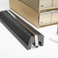 8X Leica Leitz straight slide trays holds 100 35mm slides (2x 50 slot trays per box, 8 boxes)