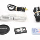 Olympus Camedia E-10 4MP Digital Point&Shoot in Box w/Hood, Wide Angle Converter, Cf Card, Great Bundle!
