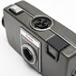 3X Kodak Instamatic cameras 126 format X-15, 300, S-10, Nice display