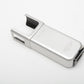 Minox Flash Adapter BC-AG 1 for Minox B with Case, Mint-
