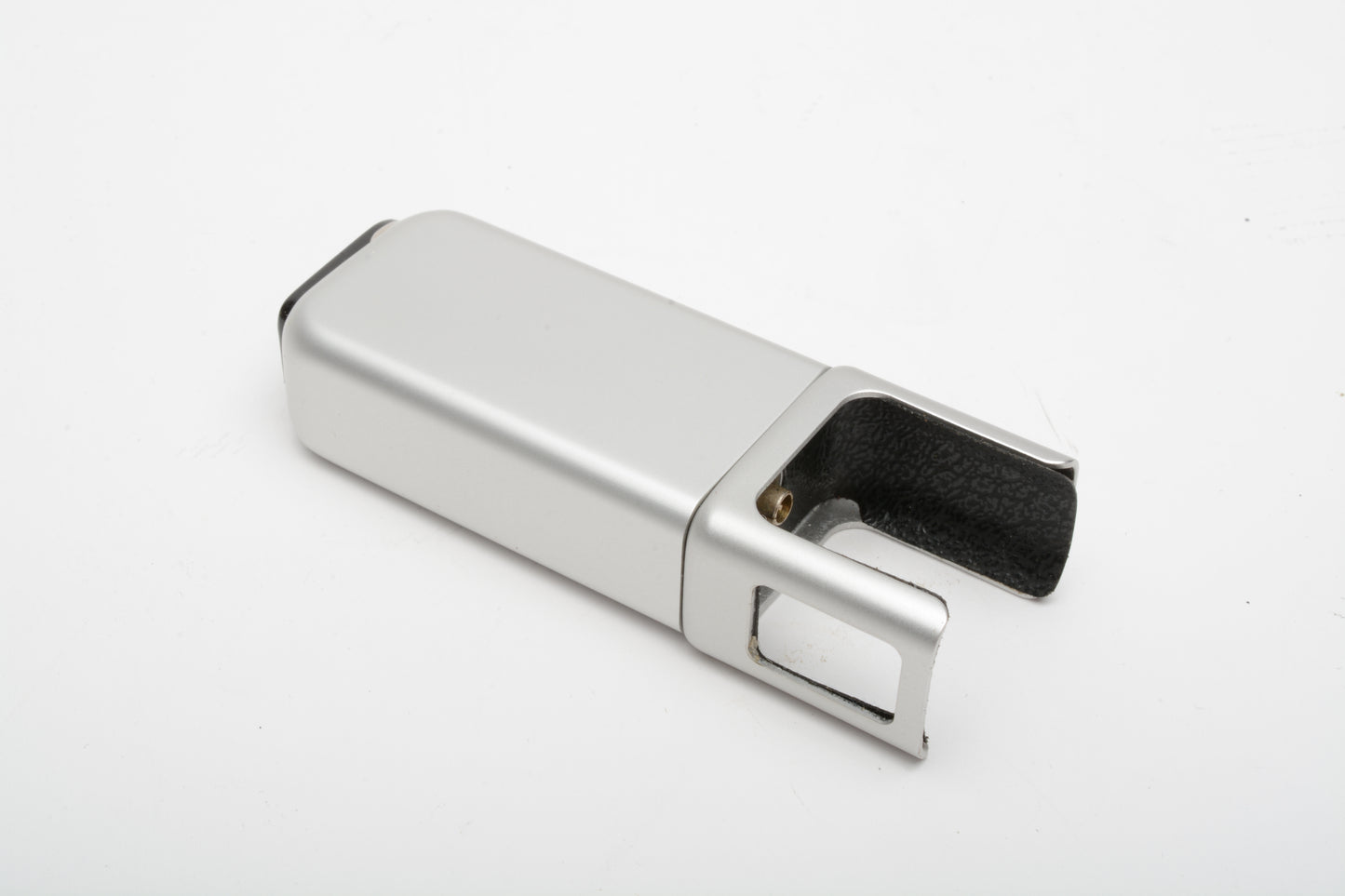 Minox Flash Adapter BC-AG 1 for Minox B with Case, Mint-
