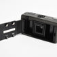 3X Kodak Instamatic cameras 126 format X-15, 300, S-10, Nice display