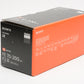 Sony FE 70-200mm f2.8 GM OSS II, Mint in box, USA Version MINT