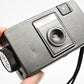 3X Kodak Instamatic cameras 126 format X-15, 300, S-10, Nice display