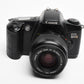 Canon EOS Rebel G 35mm SLR w/EF 35-80mm f4-5.6 III lens, Strap, Tested