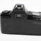 Canon EOS Rebel G 35mm SLR w/EF 35-80mm f4-5.6 III lens, Strap, Tested
