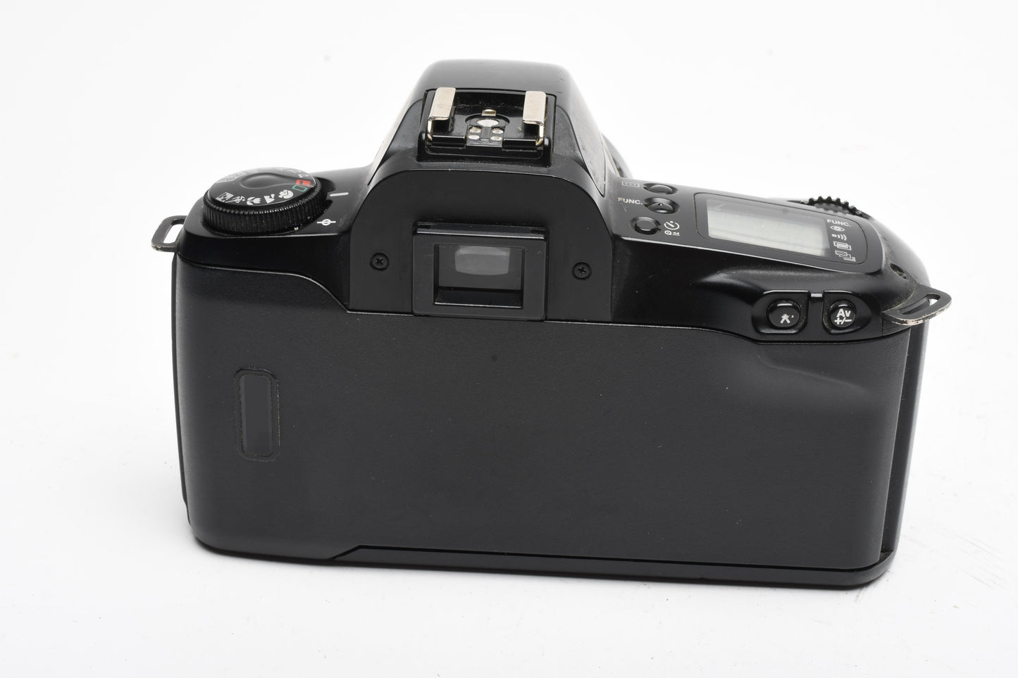 Canon EOS Rebel G 35mm SLR w/EF 35-80mm f4-5.6 III lens, Strap, Tested
