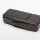 Minox Flash Adapter BC-AG 1 for Minox B with Case, Mint-