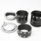 Spiratone Extension tube set (total 10.5mm) for Exakta mount