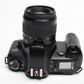 Canon EOS Rebel G 35mm SLR w/EF 35-80mm f4-5.6 III lens, Strap, Tested