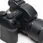 Olympus Camedia E-10 4MP Digital Point&Shoot in Box w/Hood, Wide Angle Converter, Cf Card, Great Bundle!