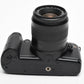Canon EOS Rebel G 35mm SLR w/EF 35-80mm f4-5.6 III lens, Strap, Tested