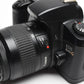Canon EOS Rebel G 35mm SLR w/EF 35-80mm f4-5.6 III lens, Strap, Tested
