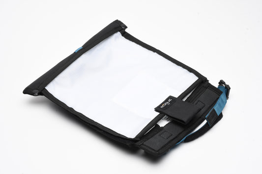 Rogue FlashBender v3 Large Soft Box Kit (Flash Bender) Clean