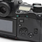 Olympus Camedia E-10 4MP Digital Point&Shoot in Box w/Hood, Wide Angle Converter, Cf Card, Great Bundle!