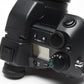 Olympus Camedia E-10 4MP Digital Point&Shoot in Box w/Hood, Wide Angle Converter, Cf Card, Great Bundle!